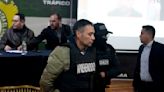Juez ordena prisión preventiva en cárcel de máxima seguridad al jefe militar golpista en Bolivia