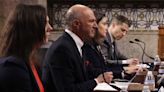 FTX Spokesman, Shark Tank Co-Host Kevin O’Leary Blames Competitor for Firm’s Collapse in Senate Hearing