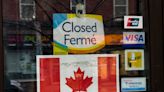 Posthaste: Why thousands upon thousands of Canadian businesses may be about to close for good