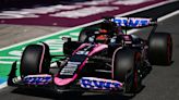 Ocon espera noticias pronto sobre su futuro en la F1, dice su futuro no depende de decisión Sainz