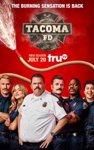 Tacoma FD