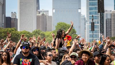 Things to do in Chicago this Memorial Day weekend