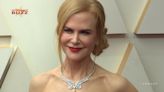 Nicole Kidman’s heartwarming skill: Becoming a masseuse for her mom!