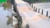 Another bridge collapse in Bihar, 4th in 10 days