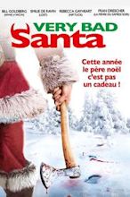 Santa’s Slay – Blutige Weihnachten