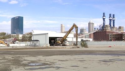 Downtown soccer stadium fate rests on recovery of cemetery remains