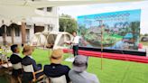 羊角藝術村打造嘉義觀光新地標 微型文創園區動土帶動地方經濟繁榮