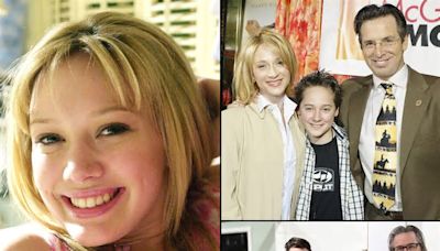 ‘Lizzie McGuire’ Cast: Where Are They Now?