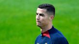 Ronaldo to leave Manchester United 'with immediate effect'