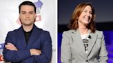 Ben Shapiro Picks a Fight With Kathleen Kennedy, Gets Called a ‘Failed Screenwriter’ and ‘Dumbest Person on the Planet’