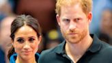 Meghan Markle's fears over 'explosive' revelations about first marriage in bombshell doc