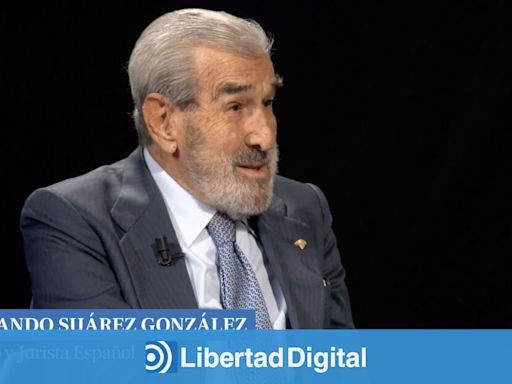 Muere Fernando Suárez, el último ministro de Franco