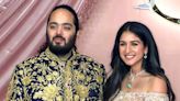 After Mumbai, Anant Ambani and Radhika Merchant to extend wedding celebrations in London: Report | Today News