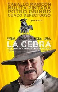 La cebra