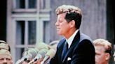 Secret Service agent raises questions about JFK ‘magic bullet’ theory