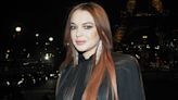 Lindsay Lohan Just Got Married Hours Before Her Birthday—Her Husband is Her ‘Everything’