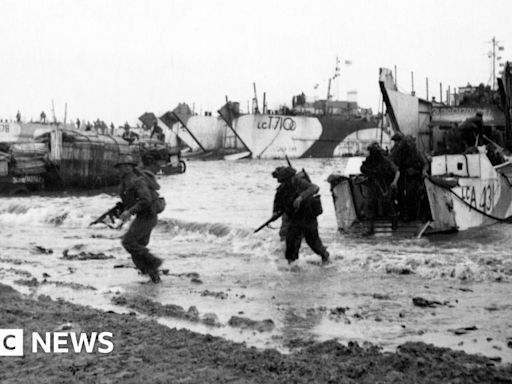 Worcester set for week of events for D-Day anniversary