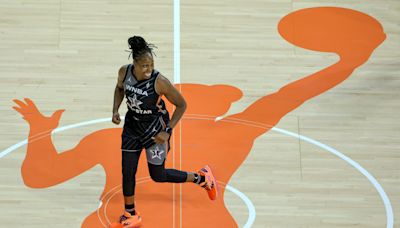 WNBA will finally charter to all games. You should be mad it took this long