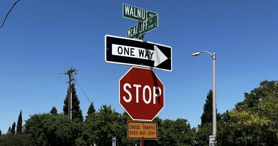 Major changes are coming to this Visalia intersection