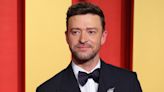 Justin Timberlake arrested on Long Island, faces DWI charge, officials say