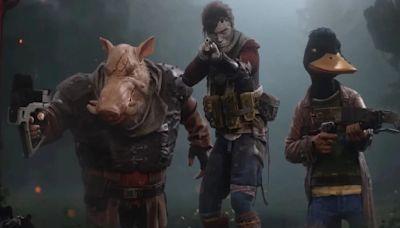 Mutant Year Zero tendrá su adaptación cinematográfica con Dolph Lundgren e Ian McElhinney