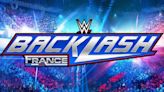 Top Three Moments Of WWE Backlash: France - PWMania - Wrestling News