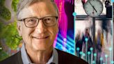 “¿Y ahora qué? el futuro según Bill Gates” llega a Netlfix con una innovadora propuesta