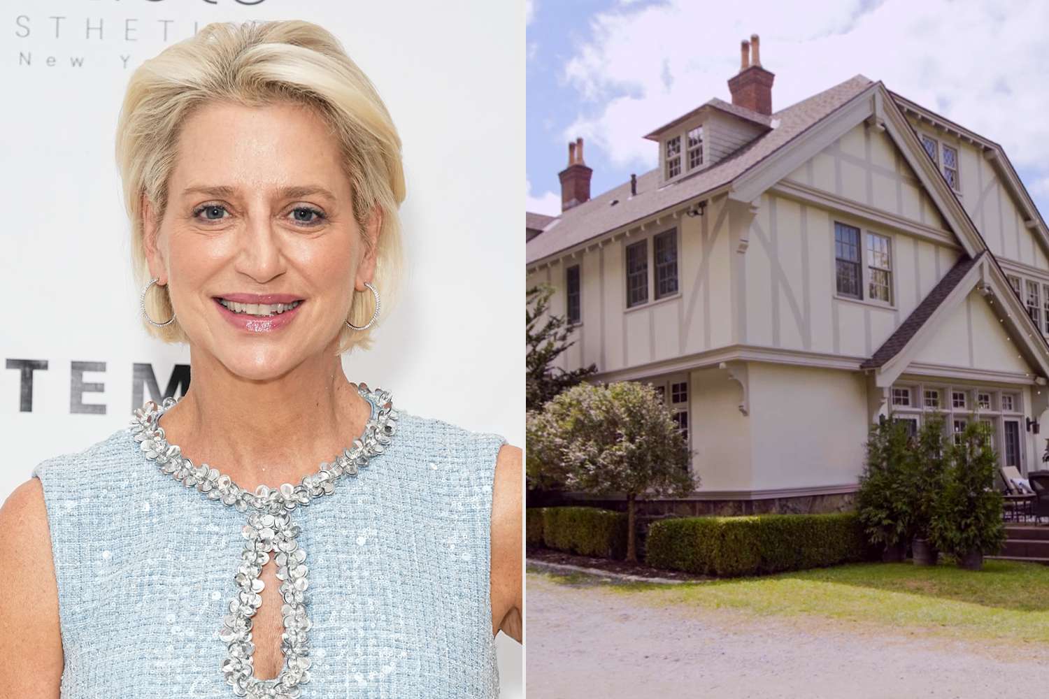 'RHONY' Alum Dorinda Medley Has a Spin-Off Centered on Blue Stone Manor in the Works at Bravo