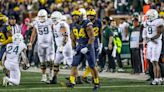 How to watch, listen: Michigan football vs. MSU Spartans