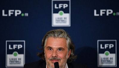 Droits TV : « Ce sont deux mauvaises options »… Les clubs de Ligue 1 toujours pas convaincus, le dossier traîne encore