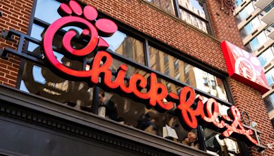 Is Chick-fil-A open on the Fourth of July? What to know about store hours