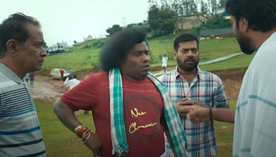 ‘Chutney Sambar’ web series review: Yogi Babu and Radha Mohan cook up a delectable hodgepodge