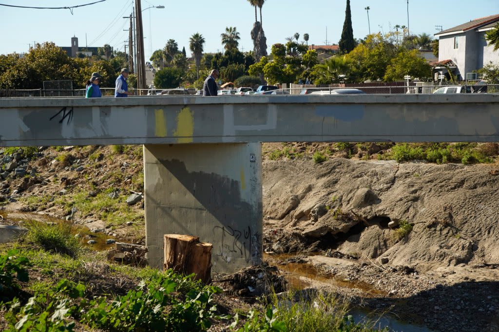 San Diego flood prevention tax measure won’t appear on November ballot