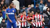 Chelsea vs Brentford LIVE: Premier League result and final score after Bryan Mbeumo exposes Robert Sanchez