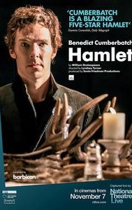 National Theatre Live: Hamlet