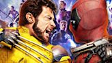 Deadpool & Wolverine's Biggest Draw Could Teach the MCU the Wrong Lesson