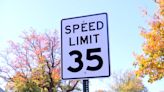 New law will allow localities to reduce speed limits on Virginia highways to try and reduce pedestrian fatalities