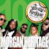 Reggae Masterpiece: Morgan Heritage