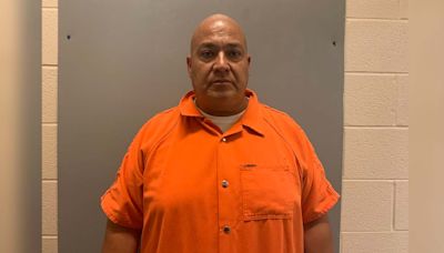 New details for arrests of Pete Arredondo, another former Uvalde school officer