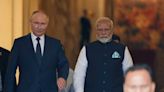 U.S. urges India to 'utilise' ties with Russia, tell Putin to end 'illegal war' against Ukraine