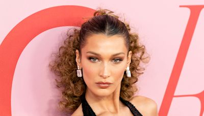 Ce complément alimentaire dont raffole Bella Hadid fait le buzz sur TikTok et inquiète les experts