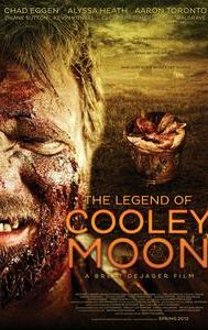 The Legend of Cooley Moon