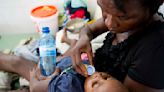 Haiti reports cholera deaths for first time in 3 years