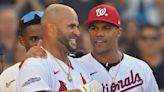 Moore: We're focusing on the wrong numbers with Albert Pujols and Juan Soto