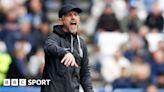 Gary Rowett: Birmingham City players have chance to become heroes