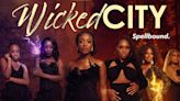 ‘Wicked City’ Trailer: Vanessa Bell Calloway, Columbus Short And More In Black Witch Drama Series