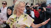 Pamela Anderson applauded for attending fashion week shows without wearing makeup – ‘so glad to see someone embracing aging gracefully’