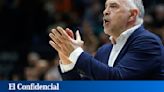 Pablo Laso ficha por Baskonia tras rescindir con el Bayern de Múnich por "motivos familiares"