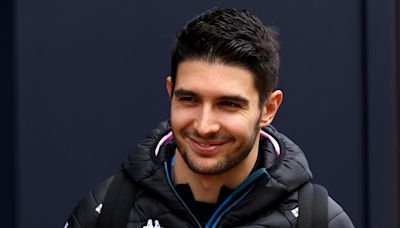 “Ocon se merece su lugar en la Fórmula 1”