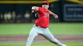 Angels Pitcher Remains in Organization at Triple-A Following DFA